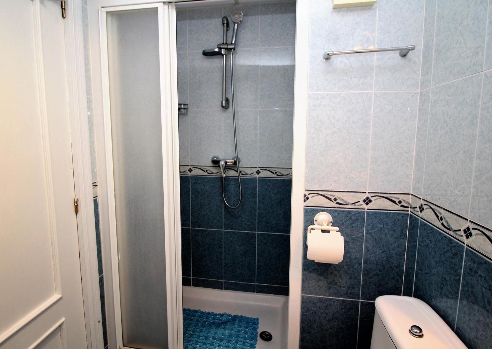 Donna Ii 7-32 Levante Beach-old Town Appartement Benidorm