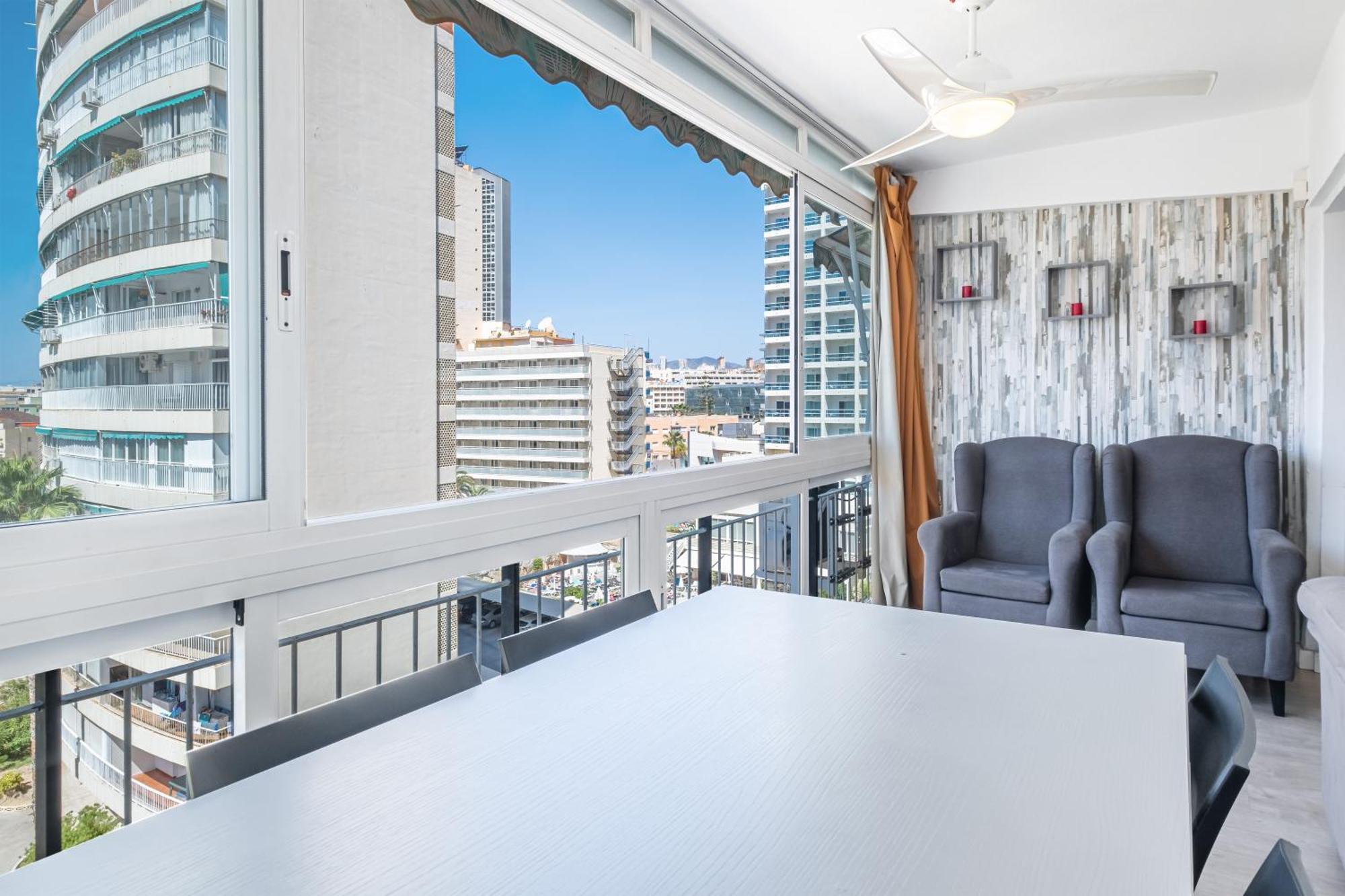 Appartement Donna Ii 7-32 Levante Beach-old Town