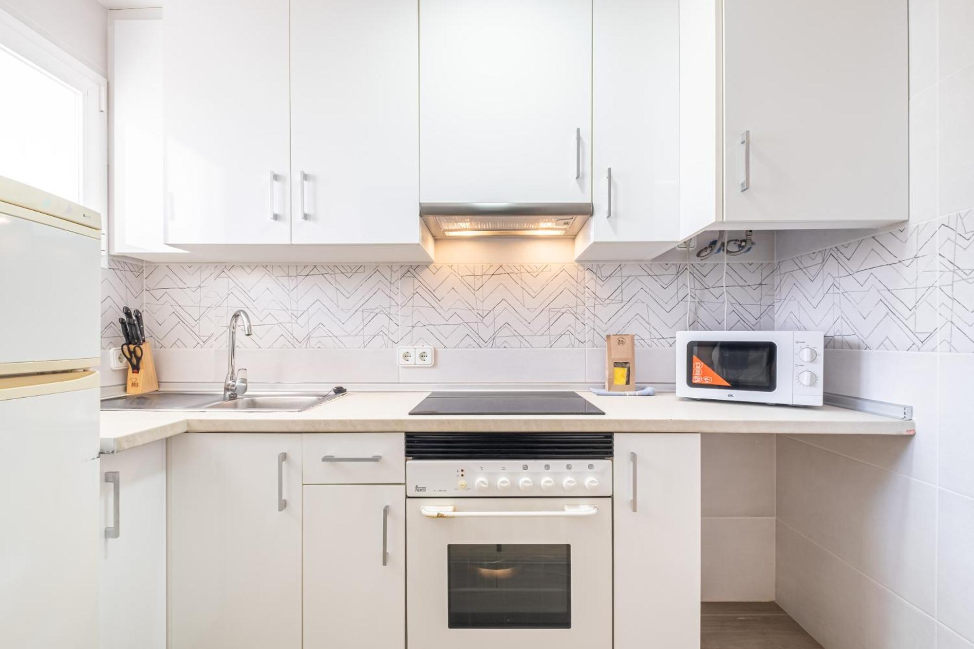 Appartement Donna Ii 7-32 Levante Beach-old Town *