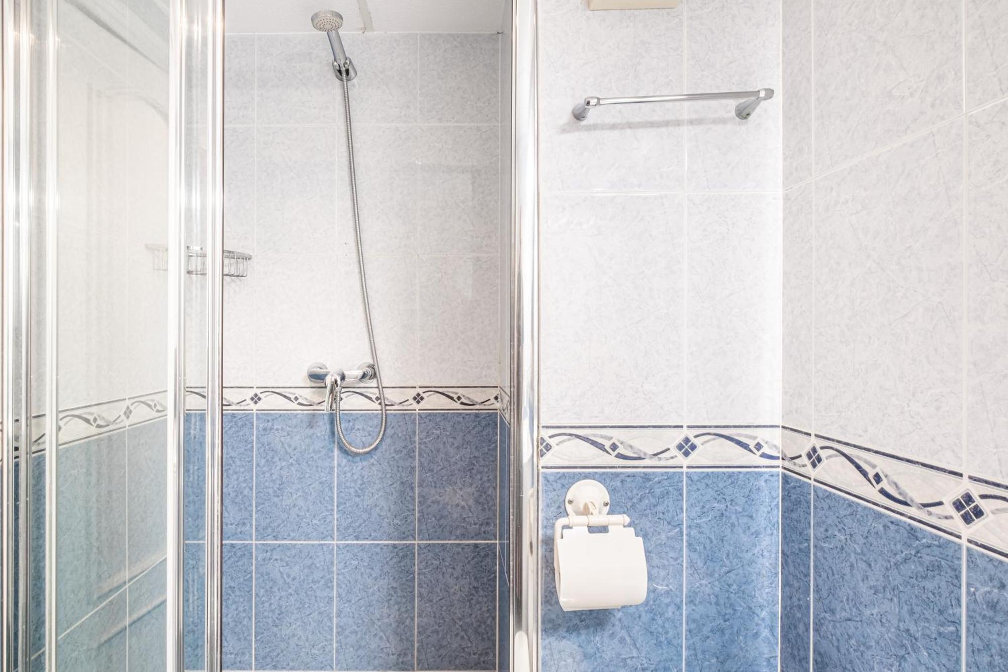Donna Ii 7-32 Levante Beach-old Town Appartement Benidorm