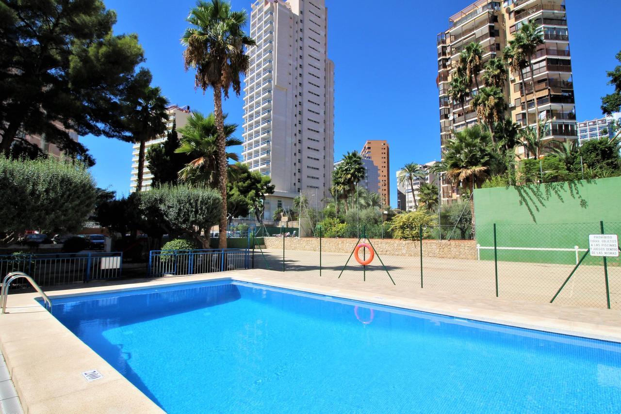 Appartement Donna Ii 7-32 Levante Beach-old Town