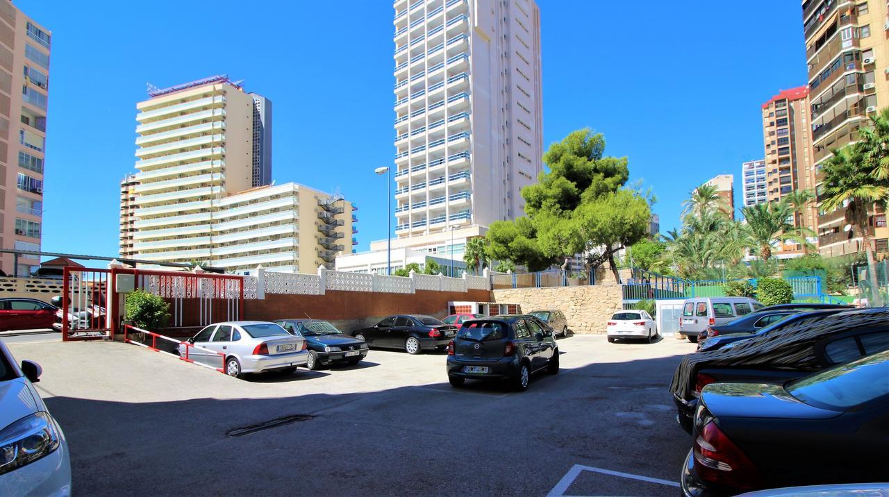 Appartement Donna Ii 7-32 Levante Beach-old Town *